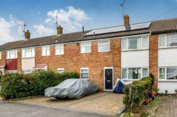 3 Bedroom Terraced